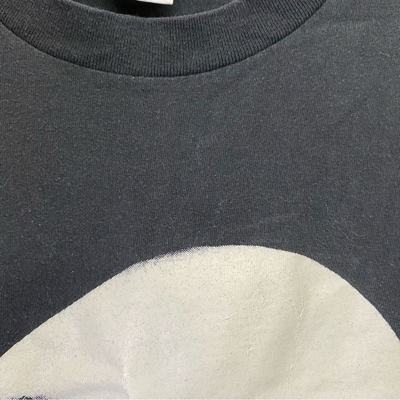 Vintage Phantom of the Opera Shirt 1986 EUC Delta Made in USA True Vintage Sz L - Picture 5 of 8